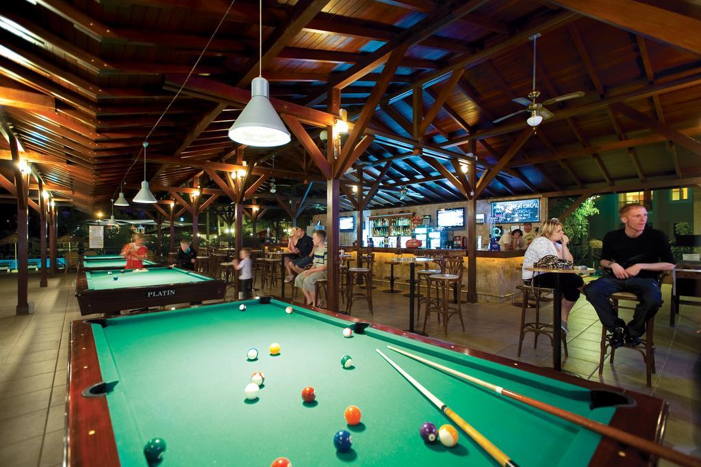 Julian Club Hotel Marmaris Exteriör bild